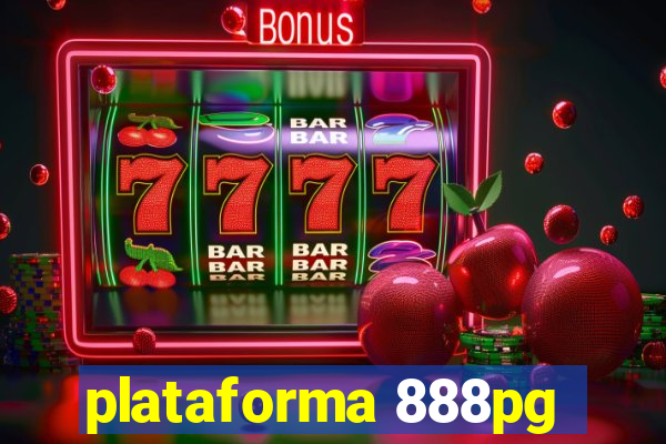 plataforma 888pg